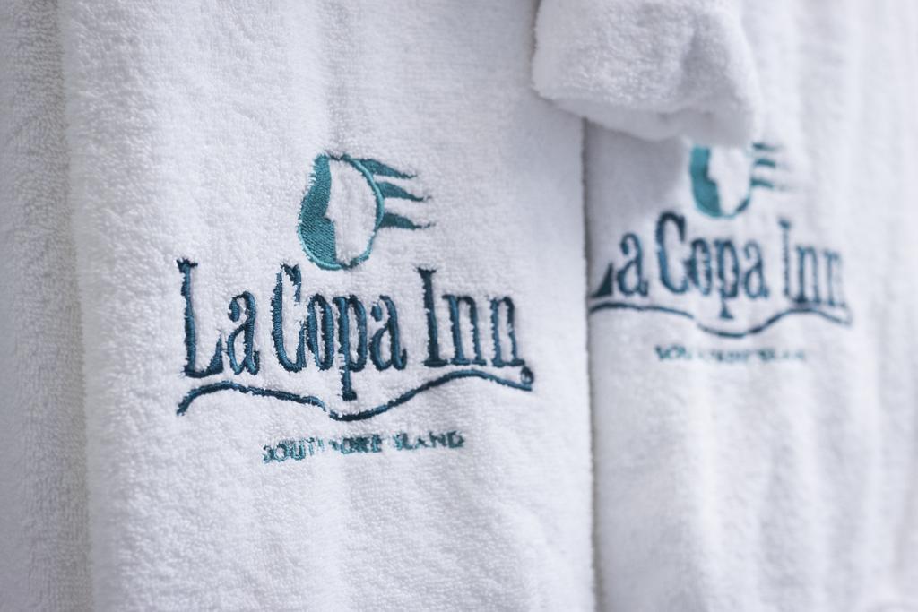 La Copa Inn Beach Hotel Саут Падре Алънд Екстериор снимка
